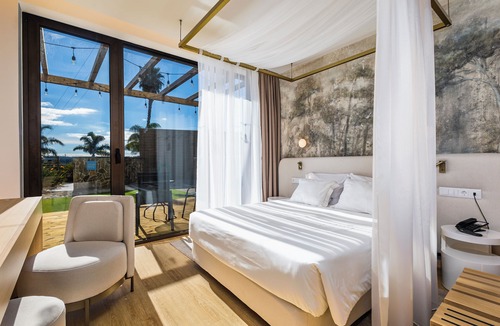 Regueira de Pontes Hotel | Lisotel