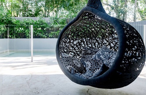 Noosa Heads House | Little Cove Luxurious Rainforest Family Villa