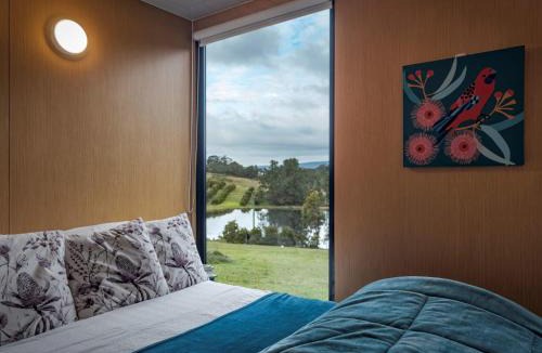 Grose Vale House | Little Enniskillen by Tiny Away