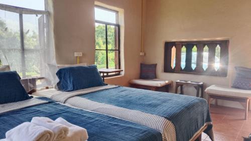 Hang Dong House | Little Forest Chiang Mai
