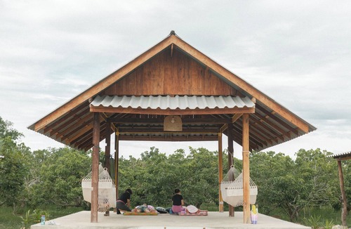 Hang Dong House | Little Forest Chiang Mai