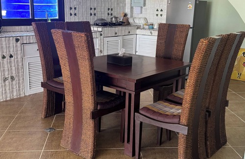 Haad Rin Apartment | Little Hill