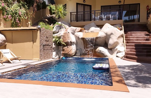 Haad Rin Apartment | Little Hill