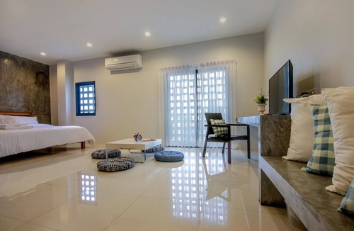 Talat House | Little PP Hometel