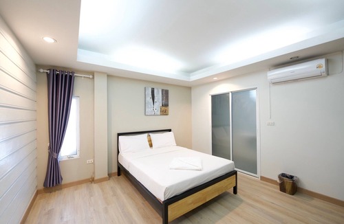 Chanthaburi Resort | Little Rooms