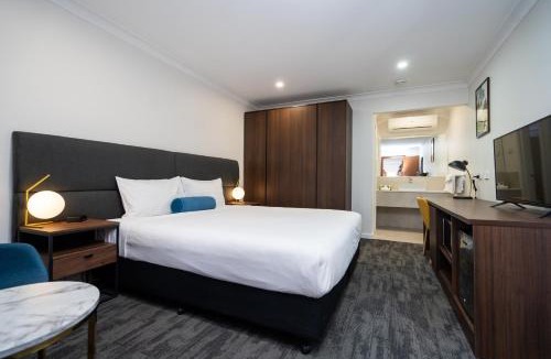 Bathurst Apartment | Littomore Suites Bathurst