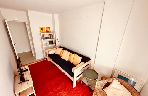 Marvila Apartment | Live it up Marvila