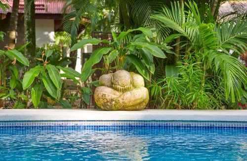 Nosara Hotel | Living Hotel