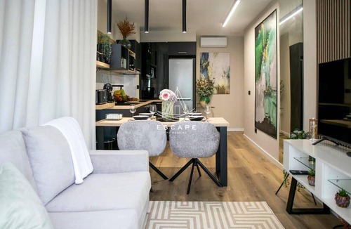 Camara de Lobos Apartment | Lobos Dream Flat by Escape to Madeira