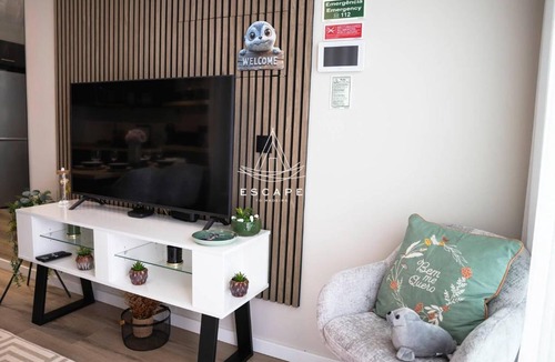 Camara de Lobos Apartment | Lobos Dream Flat by Escape to Madeira