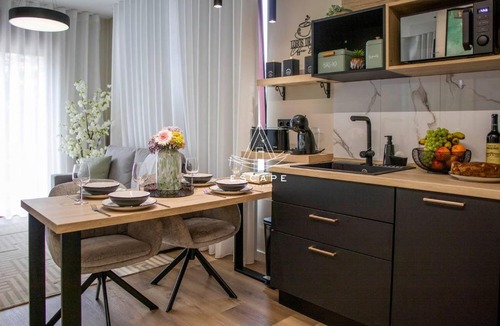 Camara de Lobos Apartment | Lobos Dream Flat by Escape to Madeira