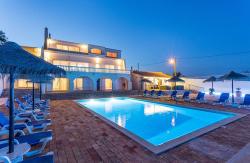 Praia da Luz Villa | LOCATION LOCATION LOCATION !