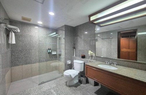 Loei Province Hotel | Loei Palace Hotel