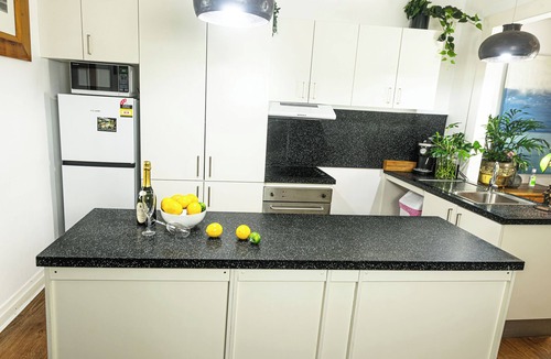 Brunswick Heads Apartment | Loft Apartment - 2 Bedrooms