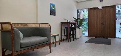 Phaya Thai House | Loly Residence