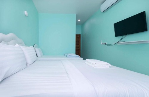 Nai Wiang Hostel | Lomluang hostel&hotel