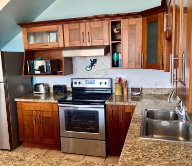 Panama Beach Villa | LoneStar Tico
