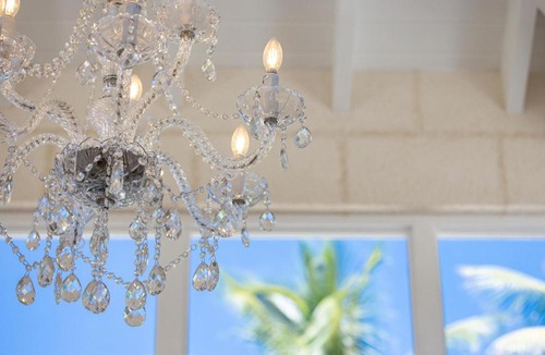 Westmoreland Villa | Lonetrees - Large Luxury Private Villa w Pool by One Caribbean Estates