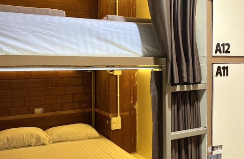 Ko Phi Phi Hostel | Long Doo Hostel