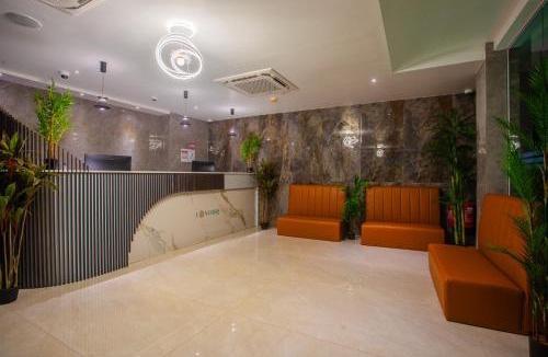 Dhigurah Hotel | Lonuhiri at Dhigurah