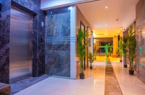 Dhigurah Hotel | Lonuhiri at Dhigurah