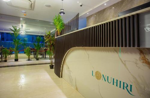 Dhigurah Hotel | Lonuhiri at Dhigurah