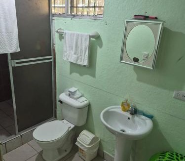 Penjamo Villa | Los almendros del arenal