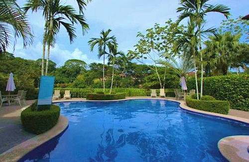 Herradura Condo | Los Sueños Spacious 1+1 Condo