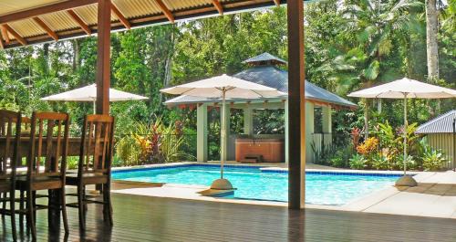 Carmoo Resort | LostParadise Mini Resort