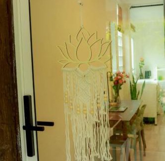 Ko Pha-ngan Apartment | Lotus Apartments Koh Phangan