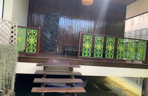 Thani House | Lotus Place Sukhothai