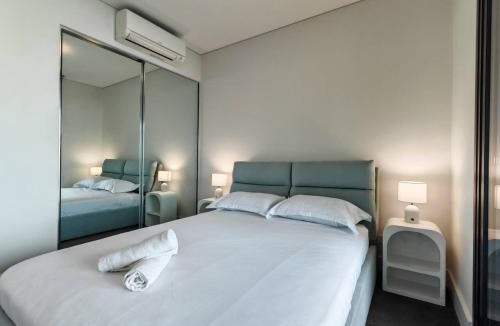 Sydney Olympic Park Apartment | Lovely 2 bedroom APT in centre of Olympic Park
