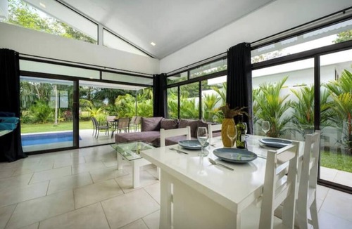 Buenos Aires House | Lovely House with private pool in Uvita