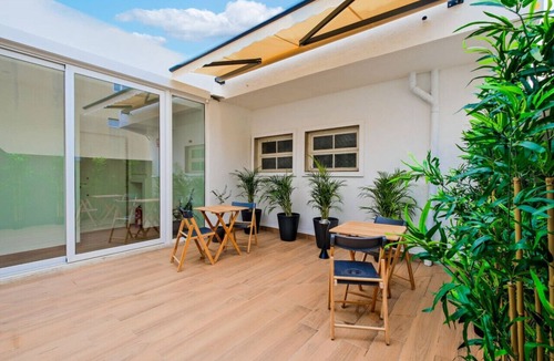 Alvalade Apartment | Lovely studio, fully equipped & near subway (Nº10)