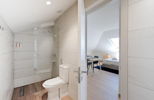 Alvalade Apartment | Lovely studio fully equipped near subway N12