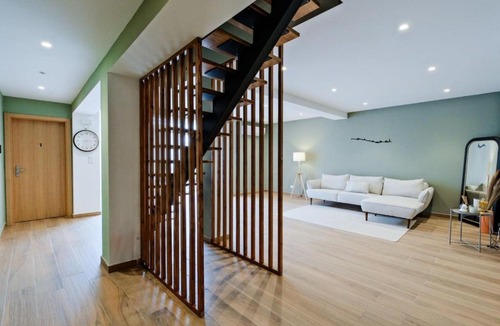 Alvalade Apartment | Lovely studio fully equipped near subway N3