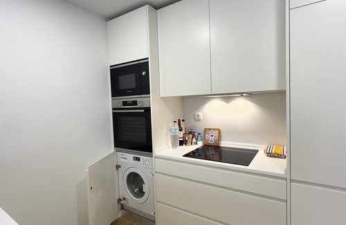 Faro Apartment | Lovely Studio