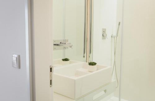 Sacramento Apartment | Loving Chiado