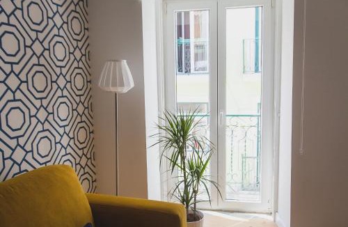 Sacramento Apartment | Loving Chiado