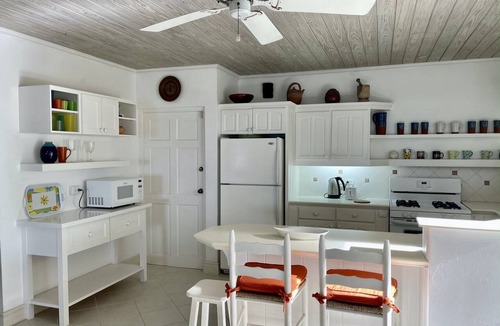 Saint Matthias Apartment | Lower Beachgate - On the Beach.