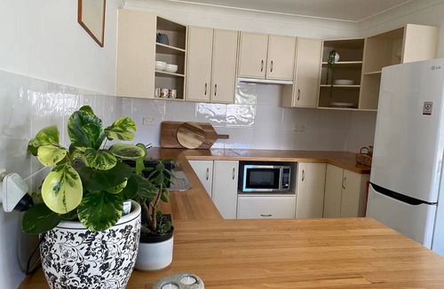 Warrimoo Apartment | Lower Mountains Retreat
