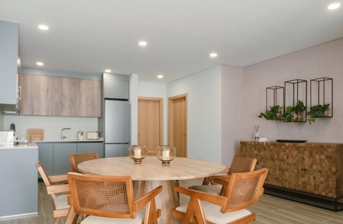 Vila Real Apartment | LR Wines & Experiences - Vintage 64 - T2 Apartment