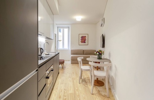 Misericordia Apartment | LSA Santos by Numa