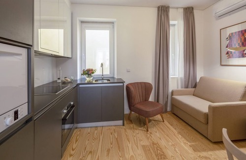 Misericordia Apartment | LSA Santos by Numa