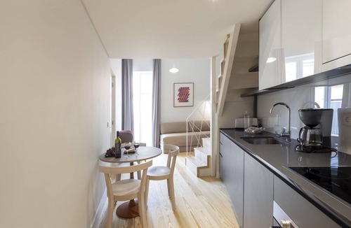 Misericordia Apartment | LSA Santos by Numa