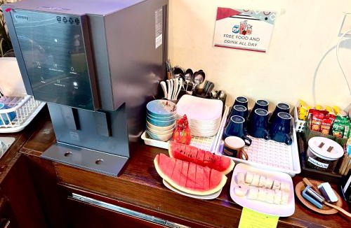 Sao Chingcha Hostel | Luck Yimm Hostel