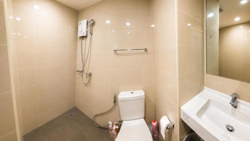 Bang Kaeo Apartment | Lucky 98 Sky Stay