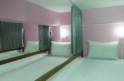 Haad Rin Hostel | Lucky Homestay - Hostel