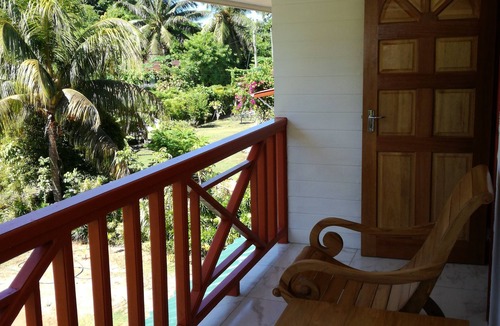 La Passe Apartment | Lucy's guesthouse