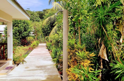 La Passe Apartment | Lucy's guesthouse